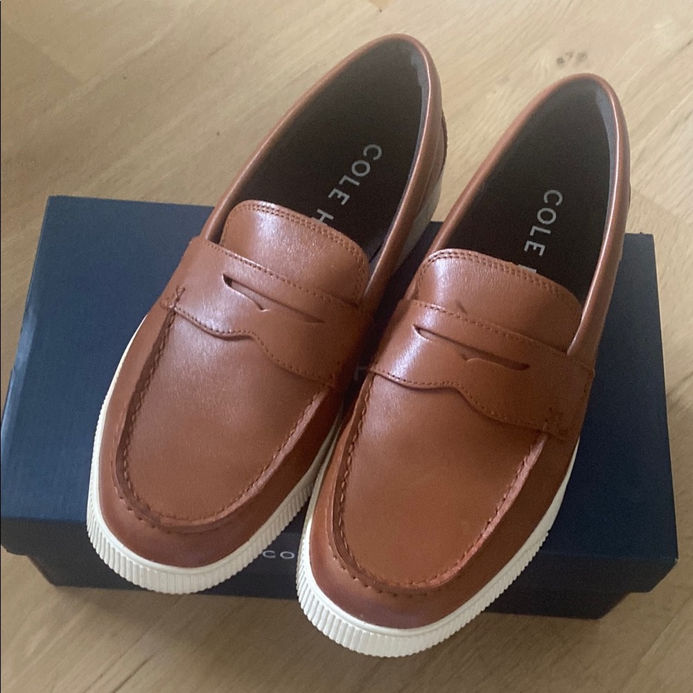 Cole Haan Loafers
